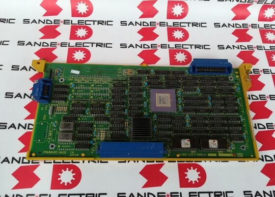 Placa A16B-1211-0901 Fanuc PCB A16B12110901 AI6B-I2II-O9OI