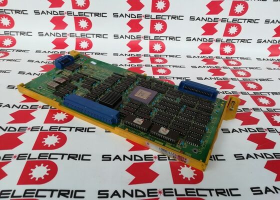 Placa A16B-1211-0901 Fanuc PCB A16B12110901 AI6B-I2II-O9OI