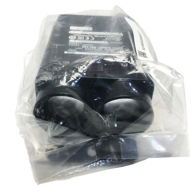 Repetidor de Feixe OPT Mitsubishi PLC Módulo Controlador Lógico Programável AJ65BT-RPI-10A