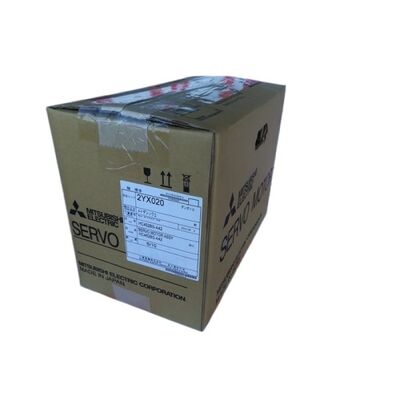 Novo Mitsubishi HC452BS e OSA104S2