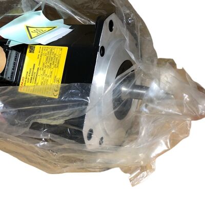 Fanuc A06B-0345-B231 AC Servo Motor Novo em Caixa