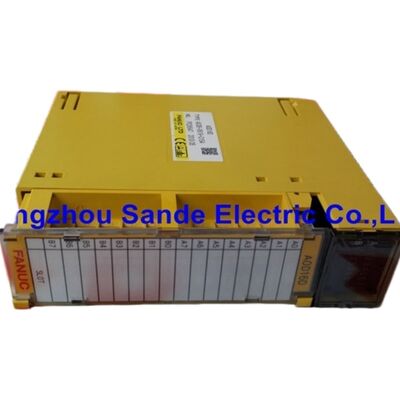 Fanuc A02B-0280-B502 Servo-driver usado em bom estado