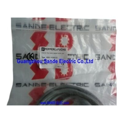 Sensor de comutação de proximidade NBB5-18GM50-E0