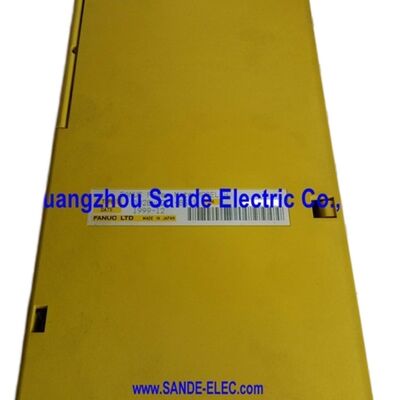 A06B-6058-H331 Fanuc Servo Amplificador A06B6058H331 AO6B-6O58-H33I