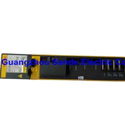 Módulo Amplificador Servo A06B-6114-H303 A06B-6114-H303 A06B6114H303