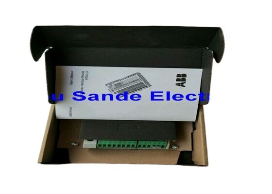 Interface de Encoder de Pulso ABB RTAC-01 RTAC-01 RTAC01 RTAC-01