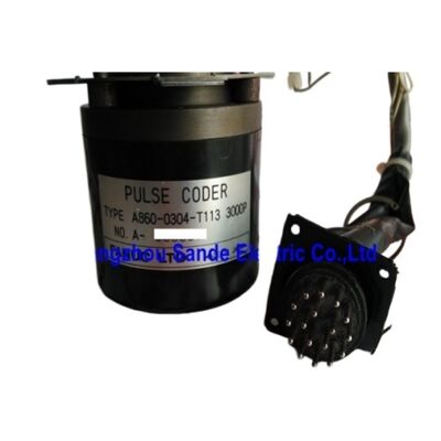 Codificador de pulso / codificador A860-0304-T113 A860-0304-T113 A8600304T113