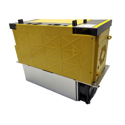 Modulo de servoamplificador A06B-6110-H030 A06B6110H030 A06B-6110-H030