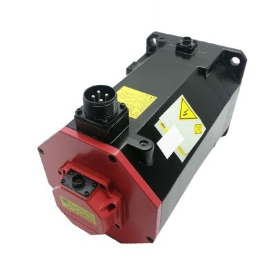 NOVO FANUC AC Servomotor A06B-0371-B577 A06B0371B577 AO6B-O371-B577