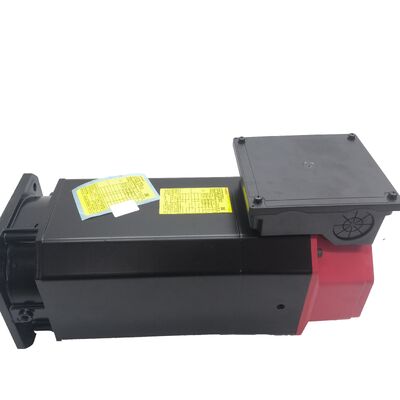Fanuc AC Servo Motor A06B-1408-B153 A06B1408B153 AO6B-14O8-B153