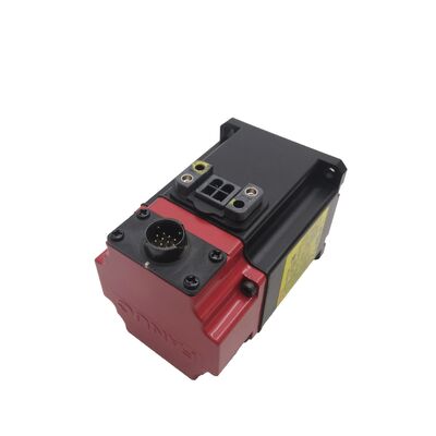 NOVO FANUC AC Servomotor A06B-0372-B171 A06B0372B171 AO6B-O372-B171