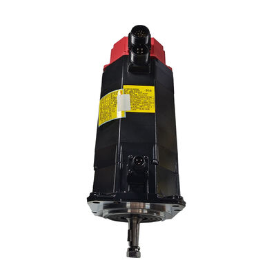 Motores e Drives Servo Fanuc de Reposição AC6 2000 AO6B-O126-B175 OEM