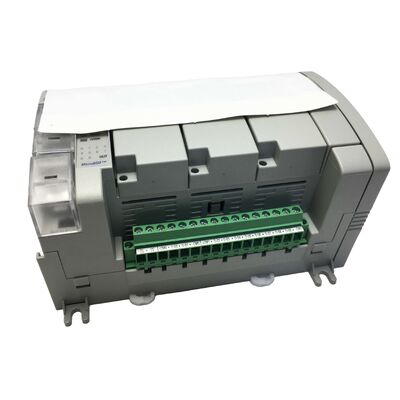 2080-LC50-24QBB Novo Controlador de E/S AB Micro850 Original Ser.B 2080LC5024QBB