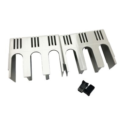 Capa de Terminal Mitsubishi TCL-05SV3 TCL05SV2 Genuína Nova