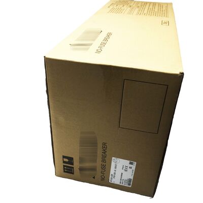 NF1000-SEW Mitsubishi NF1000SEW 3P 500-1000A Disjuntor Nova fábrica selada