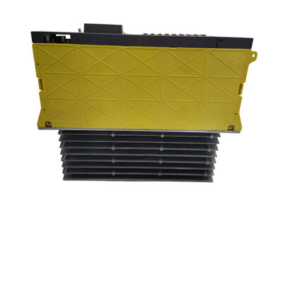 Módulo Amplificador Servo AC Fanuc A06B-6079-H303 A06B6079H303 AO6B-6O79-H3O3