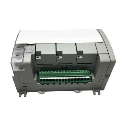 2080-L50E-24QWB Novo Controlador EtherNet AB Micro850 24 E/S 2080L50E24QWB