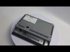 Vídeo básico da mostra do produto do DP da cor de Siemens 6AV6647-0AC11-3AX1 KTP600