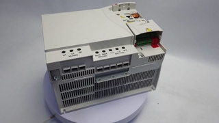 Inversor de frequência variável ACS355-03U-38A0-4 ABB