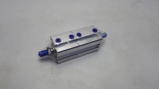 Visão geral do cilindro final duplex SDAW32X20X10SB AirTAC