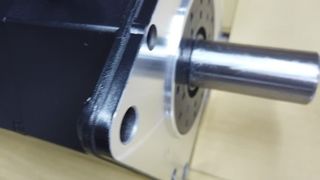 Fanuc A06B-0143-B177 Servo Motor AC A12/3000 - Vitrine de Produtos da Série ALPHA