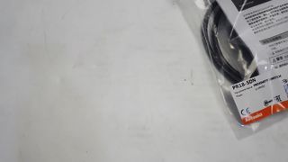 Vídeo de demonstração do produto do sensor de proximidade indutivo Autonics PR18-5DN