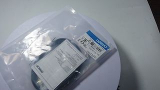 Sensor de proximidade indutivo Omron E2E-X1R5F1 M8 1,5 mm | PNP NÃO 12-24VCC | Vitrine da Série E2E