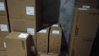 Componentes eletrônicos