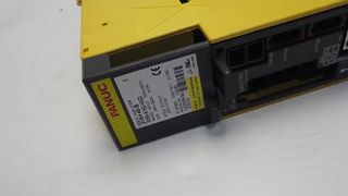 Servo Drive FANUC Beta iSV40-B A06B6160H003