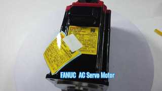 Servomotor Fanuc A06B-0235-B202