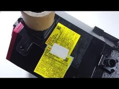 Servomotores Fanuc