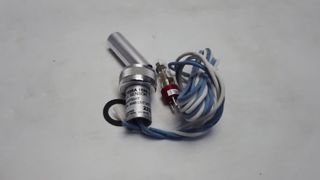 Visão geral do detector de chama UV Honeywell C7035A1023