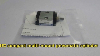 Cilindro compacto de montagem múltipla KOGANEI BDA10X5