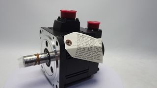 Servo motor da C.A. de MITSUBISHI