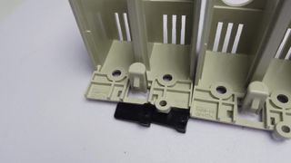 Tampa de terminal grande Mitsubishi TCL-05SV2 W75 2 pólos | Acessório MCCB NF63-SV NF32-SV Novo em estoque