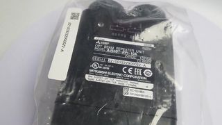 Repetidor de feixe Mitsubishi AJ65BT-RPI-10A OPT | Módulo PLC CC-Link para Redes Industriais