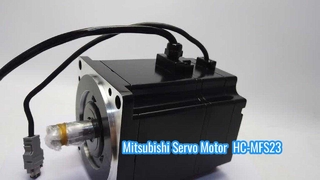 Servo motor Mitsubishi HC-MFS23