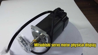 Servo motor Mitsubishi HC-MFS73K