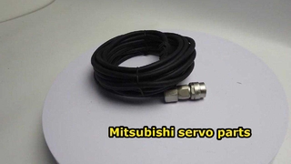 Cabo codificador Mitsubishi MR-J3ENSCBL5M-H 5m para sistemas servo