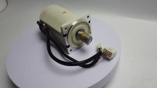 Servo motor MSM082A1A para sistemas de controle de movimento Vídeo de demonstração do produto