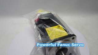 Central elétrica do servo motor Fanuc A06B0253B400