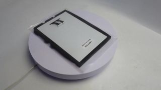 Tela LCD Sharp LM8V302 640x480 para vídeo de demonstração de produto CNC