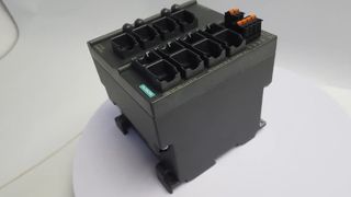 Interruptor Siemens 6GK5212-2BB00-2AA3 SCALANCE X212-2