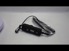 WEIYA PHCS3-2013 Volante portátil MPG Vídeo de demonstração do produto